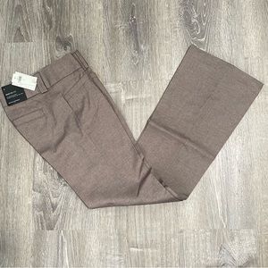 NEW Women’s Banana Republic Dress Pants (Size 0)